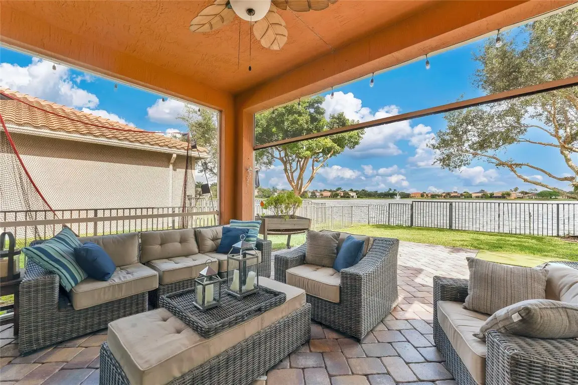 3460 Princeton Drive, Wellington, FL 33414 - #1