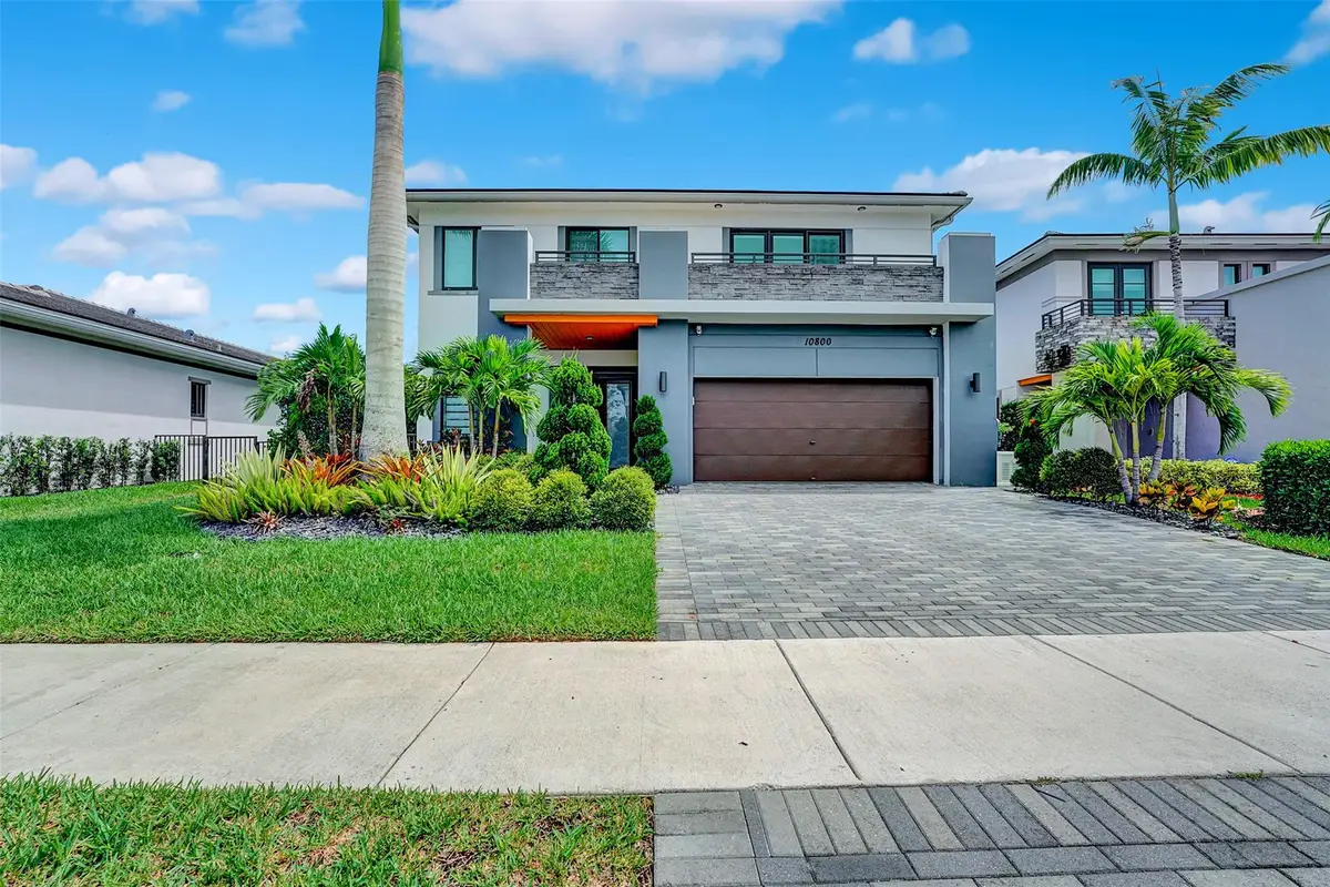 10800 Windward St, Parkland, FL 33076 - Image #1