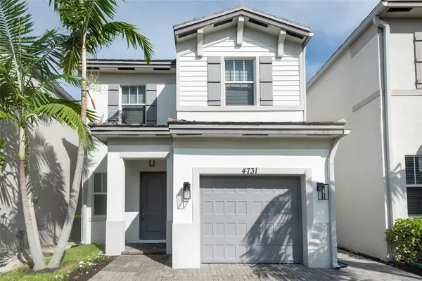 4731 NW 48th Terrace, Tamarac, FL 33319