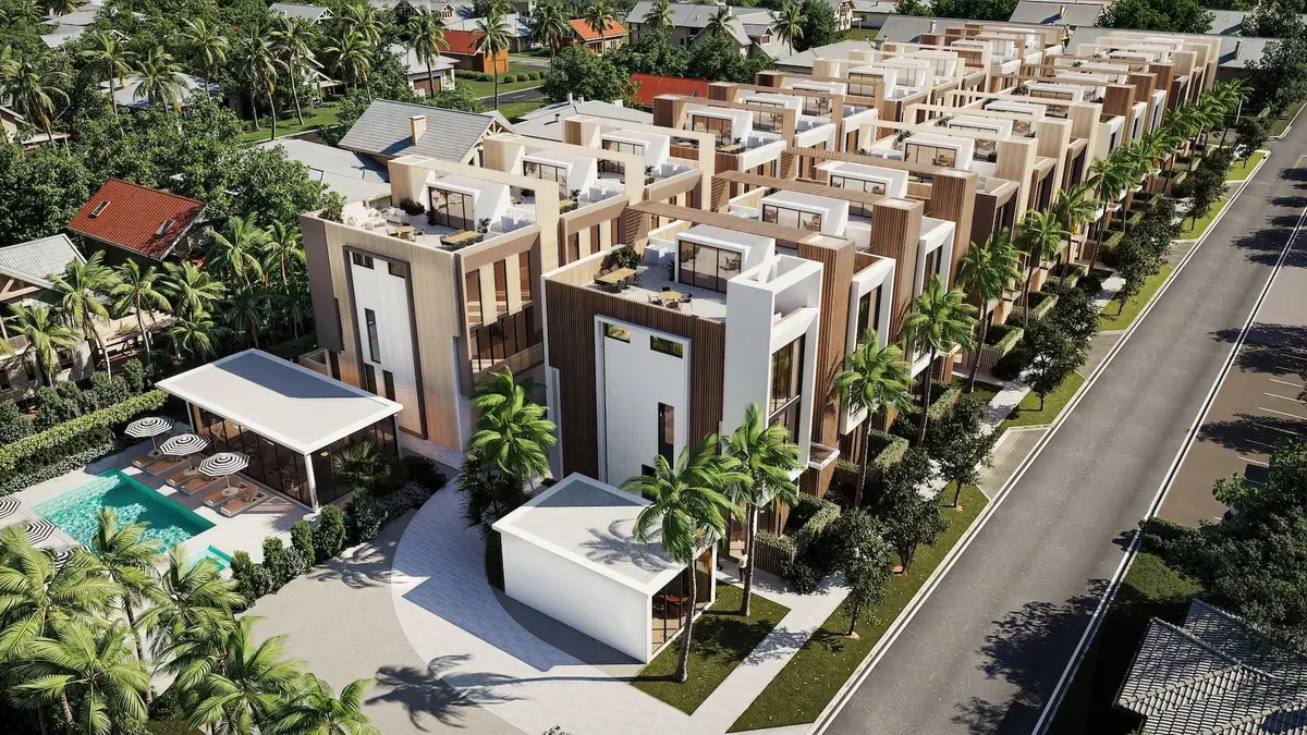 809 NE 16th Ave #20, Fort Lauderdale, FL 33304 - Image #1