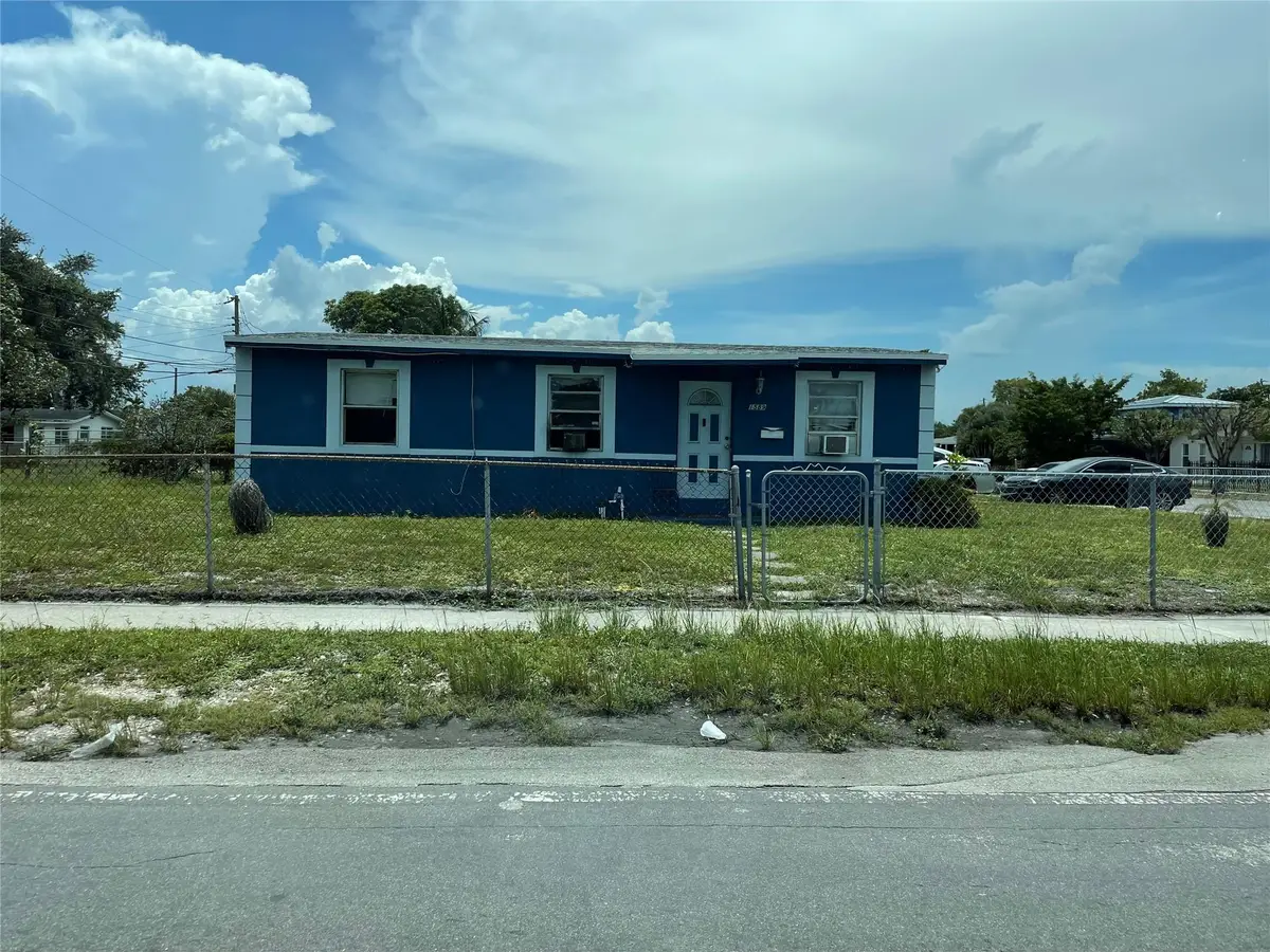 1589 NW 6th Ave, Pompano Beach, FL 33060 - Image #1