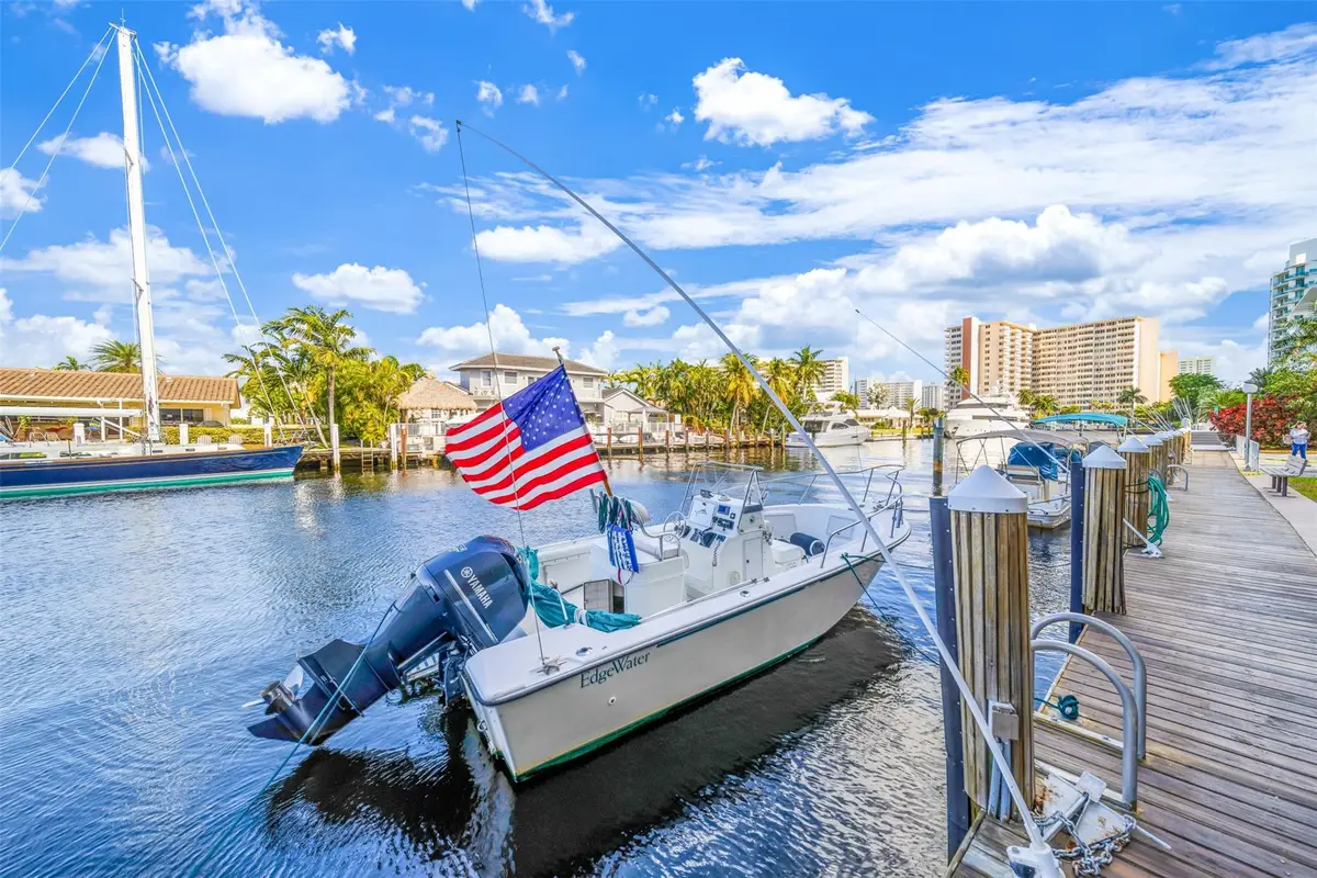 2881 NE 33rd Ct #6G, Fort Lauderdale, FL 33306 - Image #1