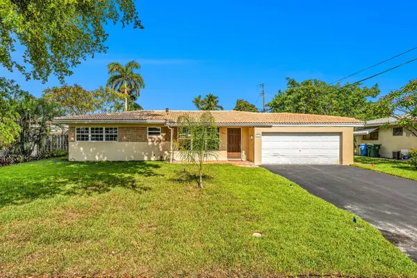 4451 NE 17th Ave, Oakland Park, FL 33334