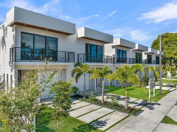 920 NE 17th Ave, Fort Lauderdale, FL 33304