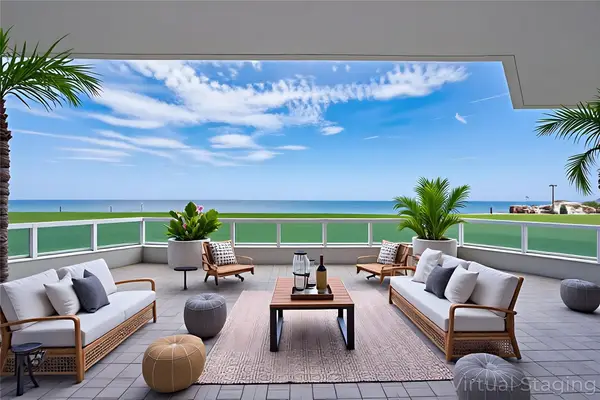 6001 N Ocean Dr #306, Hollywood, FL 33019