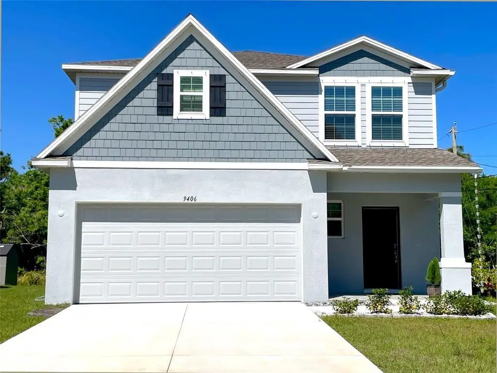 9406 85th Pl, Vero Beach, FL 32967 - Image #1