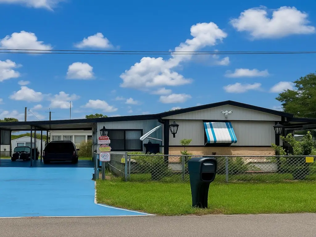 4143 SE 29th Court, Okeechobee, FL 34974 - Image #1