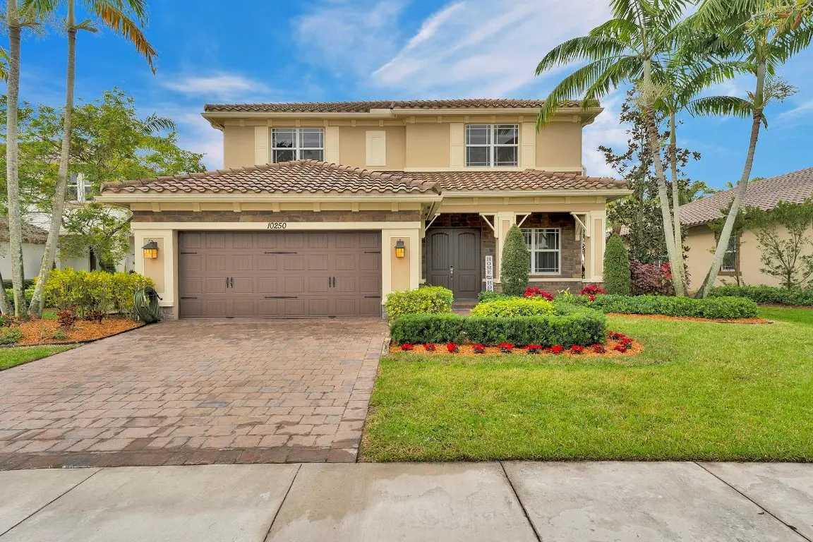 10250 Peninsula Place, Parkland, FL 33076 - Image #1