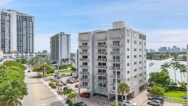 95 N Birch Road #601, Fort Lauderdale, FL 33304