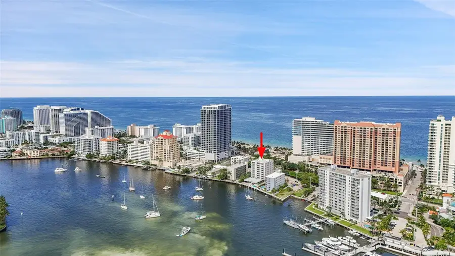 95 N Birch Road #601, Fort Lauderdale, FL 33304 - Image #2