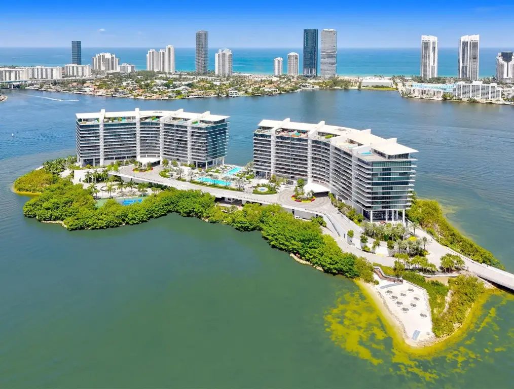 5000 Island Estates Drive #904, Aventura, FL 33160 - #1