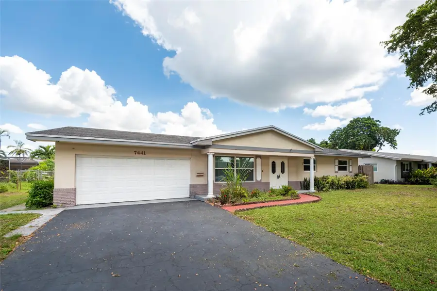 7441 NW 13th St, Plantation, FL 33313 - Image #2