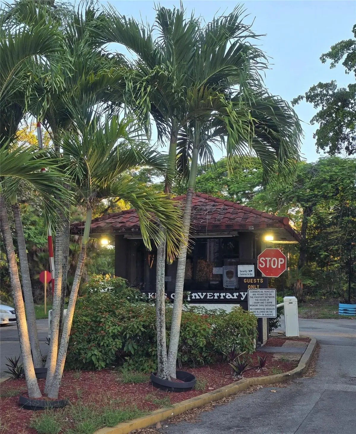 3280 Spanish Moss Ter #307, Lauderhill, FL 33319 - Image #1