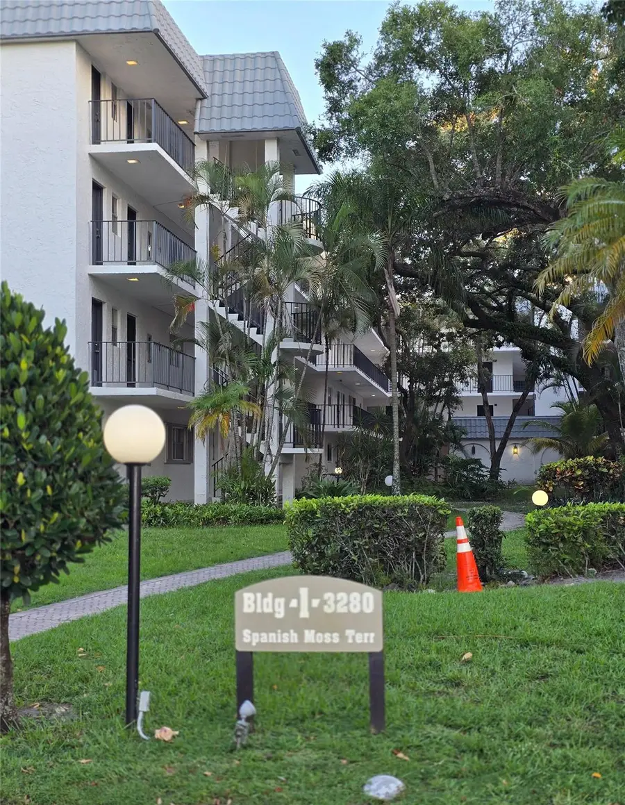 3280 Spanish Moss Ter #307, Lauderhill, FL 33319 - Image #2