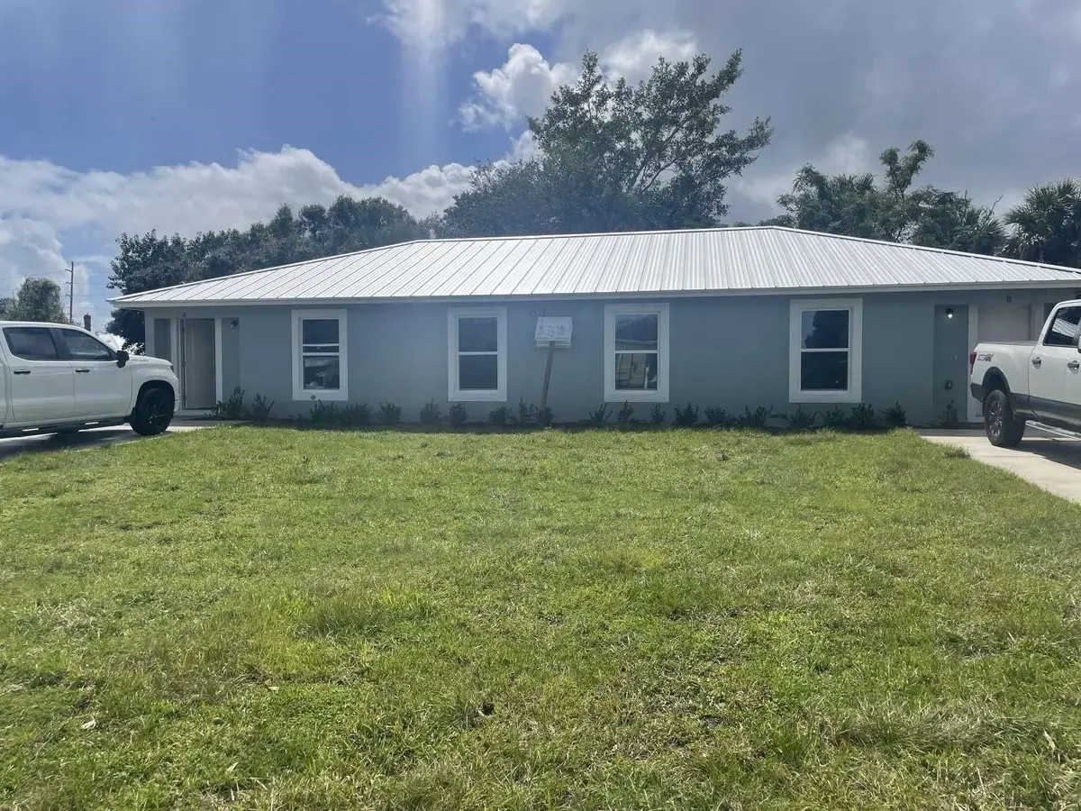 1115 Avenue F, Fort Pierce, FL 34950 - Image #1