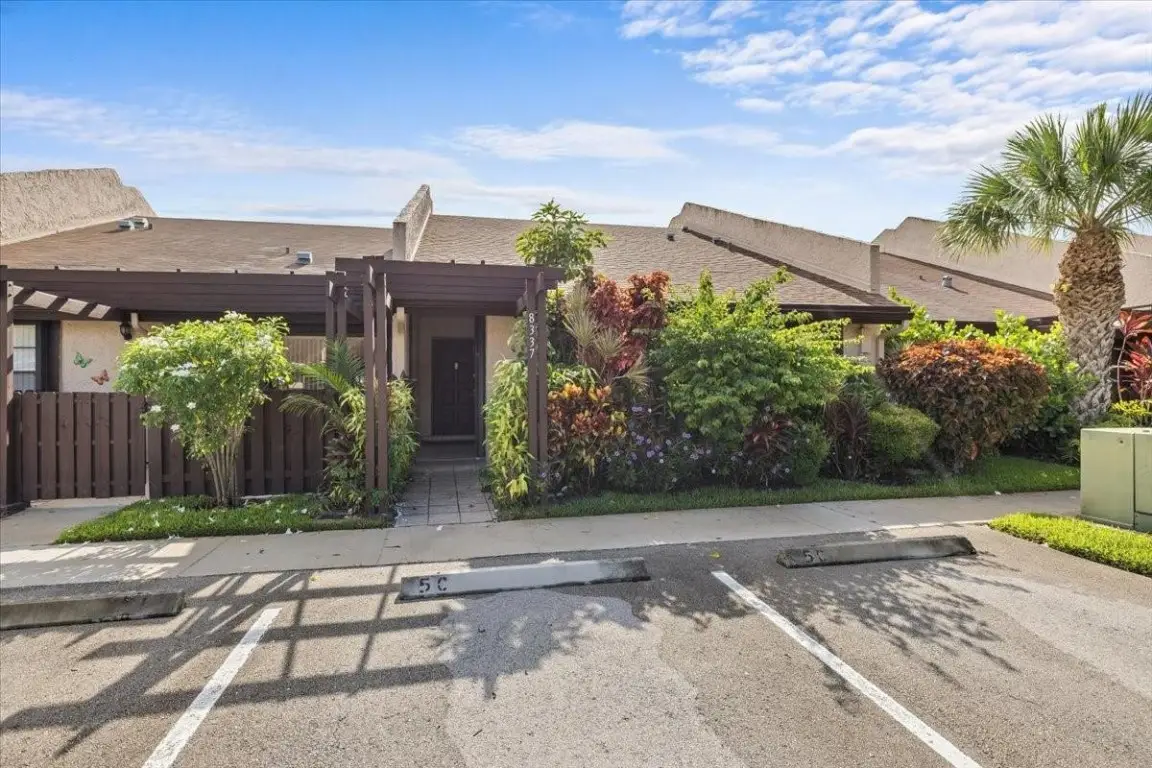 8337 NW 37th Place #8337, Sunrise, FL 33351 - Image #1