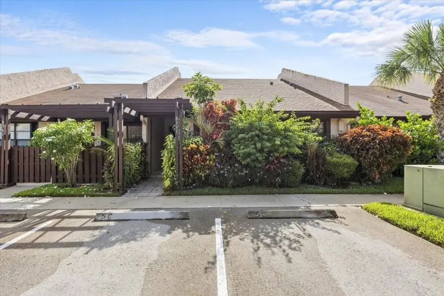 8337 NW 37th Place #8337, Sunrise, FL 33351 - Image #2