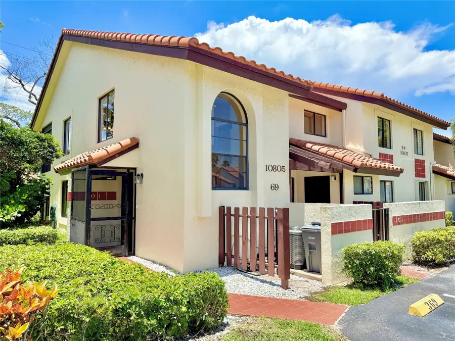 10805 Bahama Palm Way #201, Boynton Beach, FL 33437 - Image #2