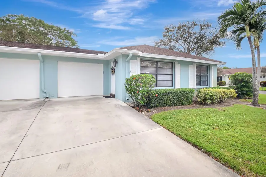 9800 Pecan Tree Drive #B, Boynton Beach, FL 33436 - Image #3
