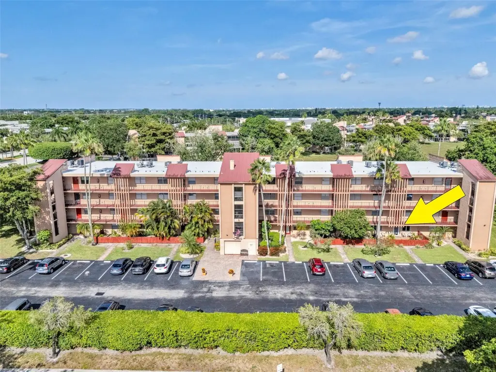 480 NW 76th Avenue #107, Margate, FL 33063 - Image #1