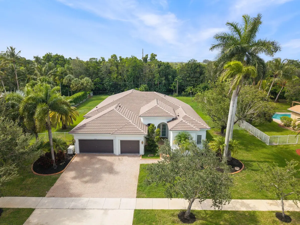 15651 SW 15 Street, Davie, FL 33326 - Image #1