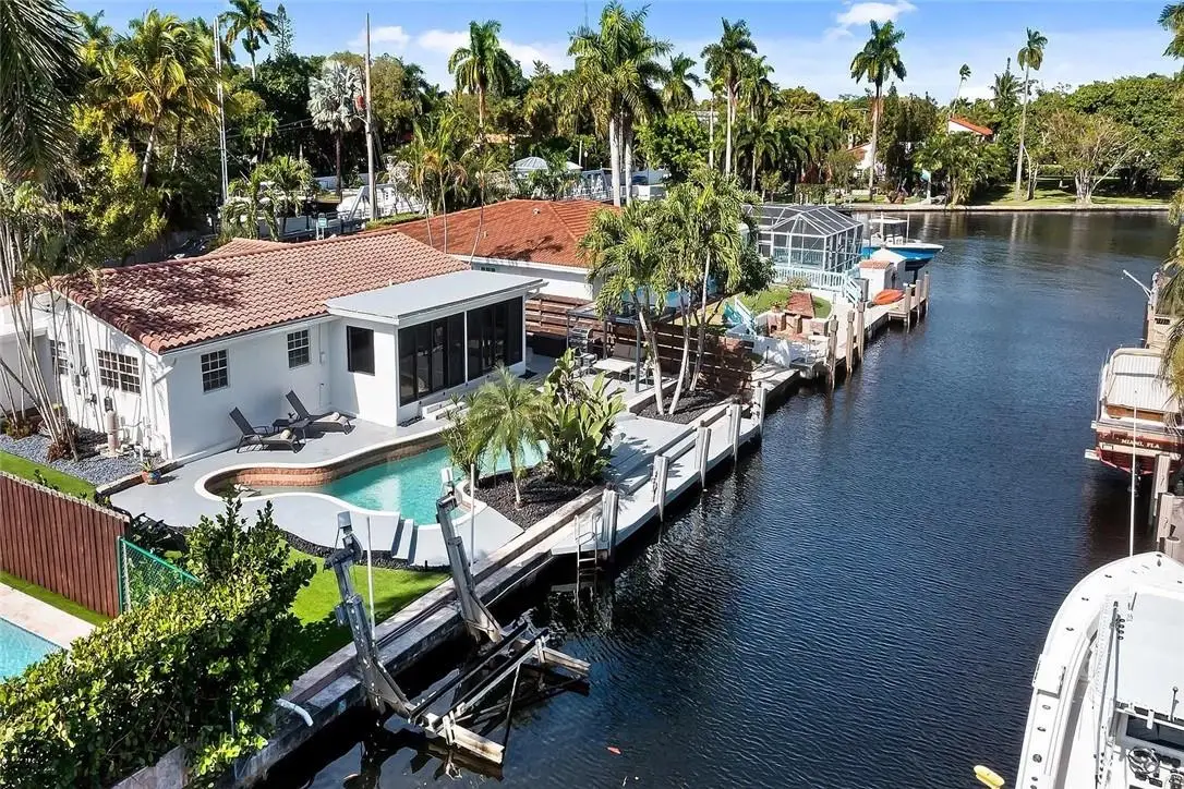 530 SW 11th Avenue, Fort Lauderdale, FL 33312 - #1