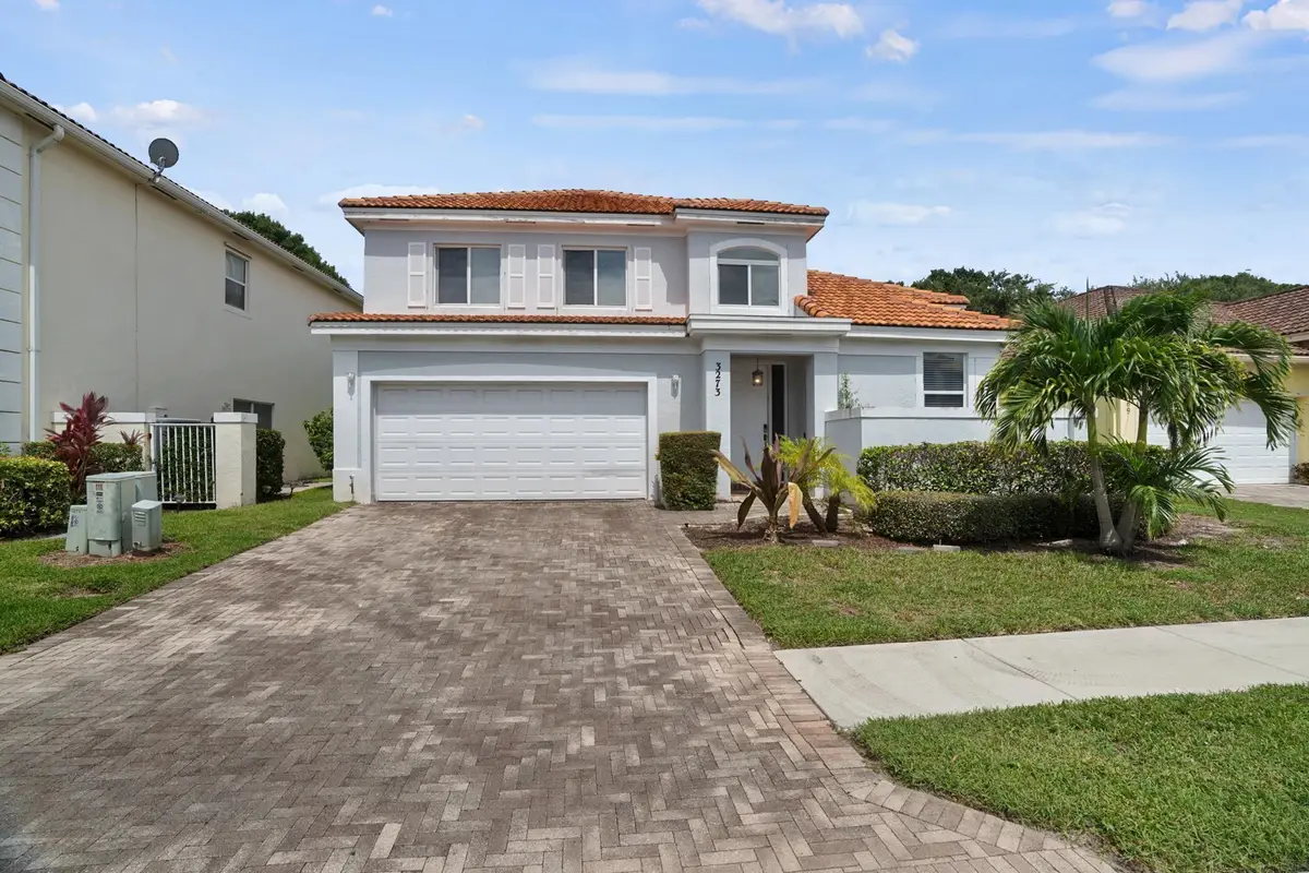 3273 El Camino Real, West Palm Beach, FL 33409 - Image #1