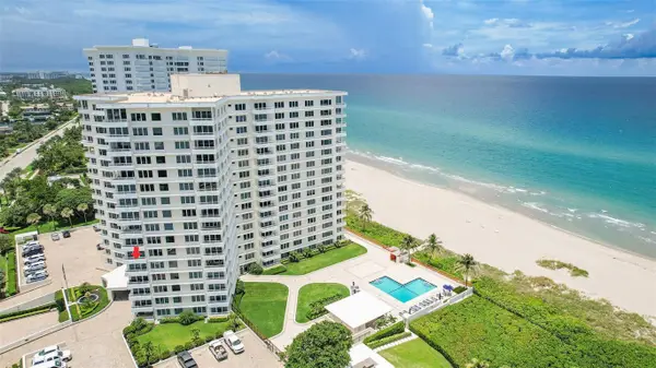 600 S Ocean Boulevard #504, Boca Raton, FL 33432