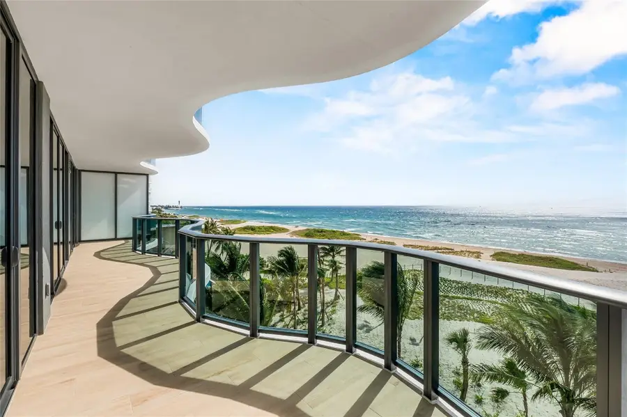 900 N Ocean Boulevard #505, Pompano Beach, FL 33062 - Image #2