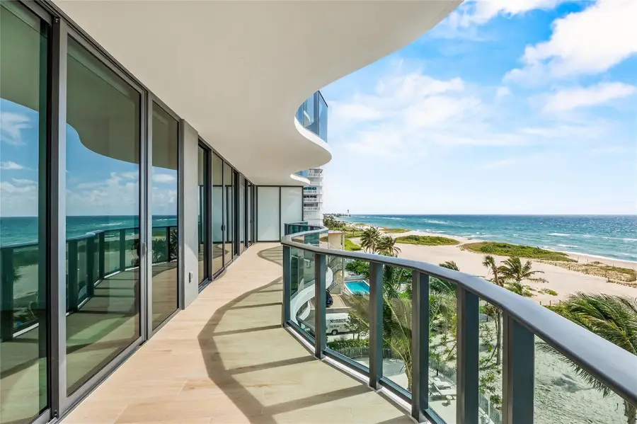 900 N Ocean Boulevard #505, Pompano Beach, FL 33062 - Image #3