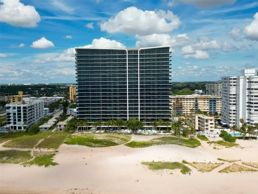 900 N Ocean Boulevard #504, Pompano Beach, FL 33062 - #1