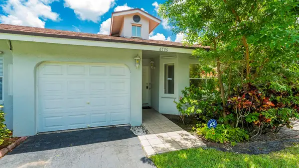 6796 N Pine Island Rd #6796, Tamarac, FL 33321