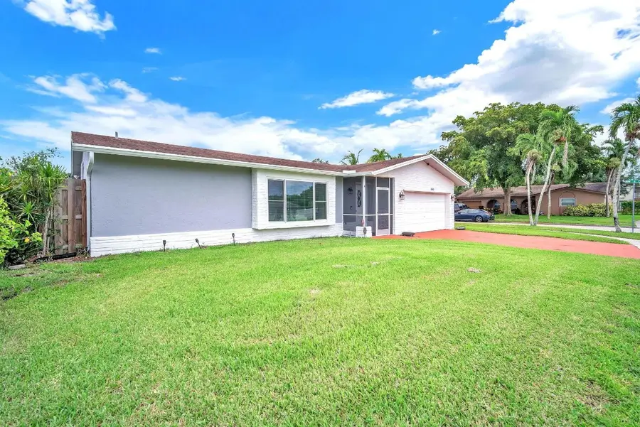 630 NW 80th Terrace, Margate, FL 33063 - Image #2