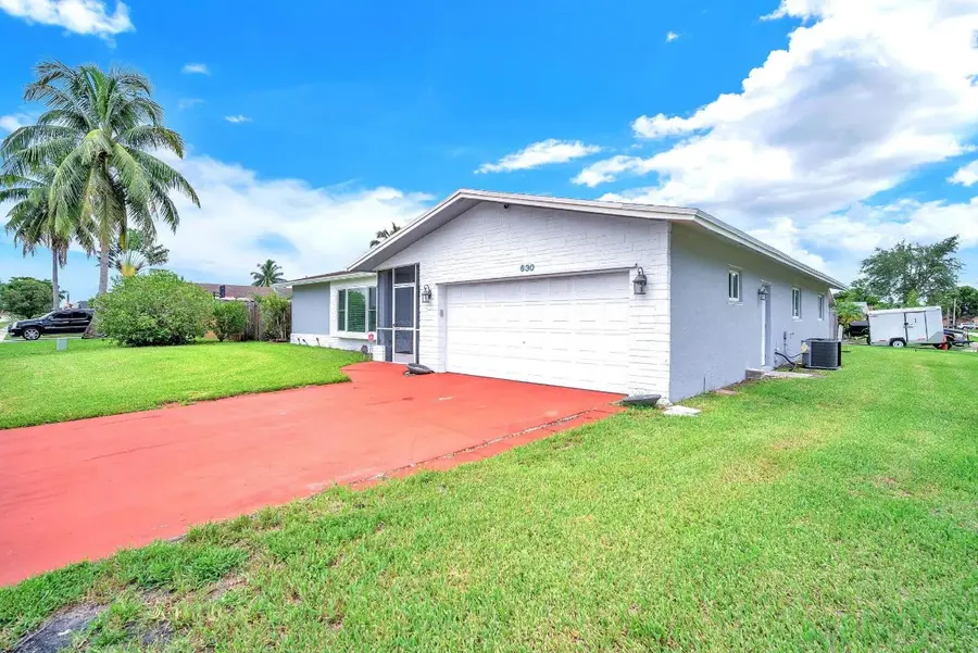 630 NW 80th Terrace, Margate, FL 33063 - Image #3