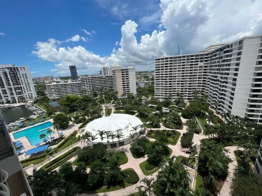 2500 Parkview Drive #1618, Hallandale Beach, FL 33009 - #3