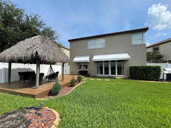 15552 SW 54th Ct, Miramar, FL 33027