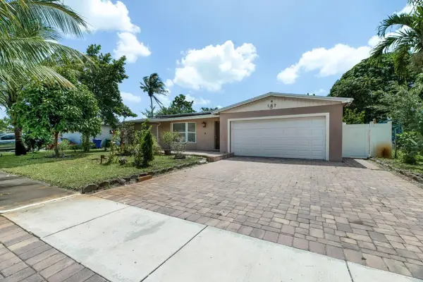 Address Withheld By Seller, Margate, FL 33063