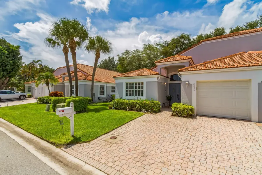 8039 N Tranquility Lake Drive, Delray Beach, FL 33446 - Image #2