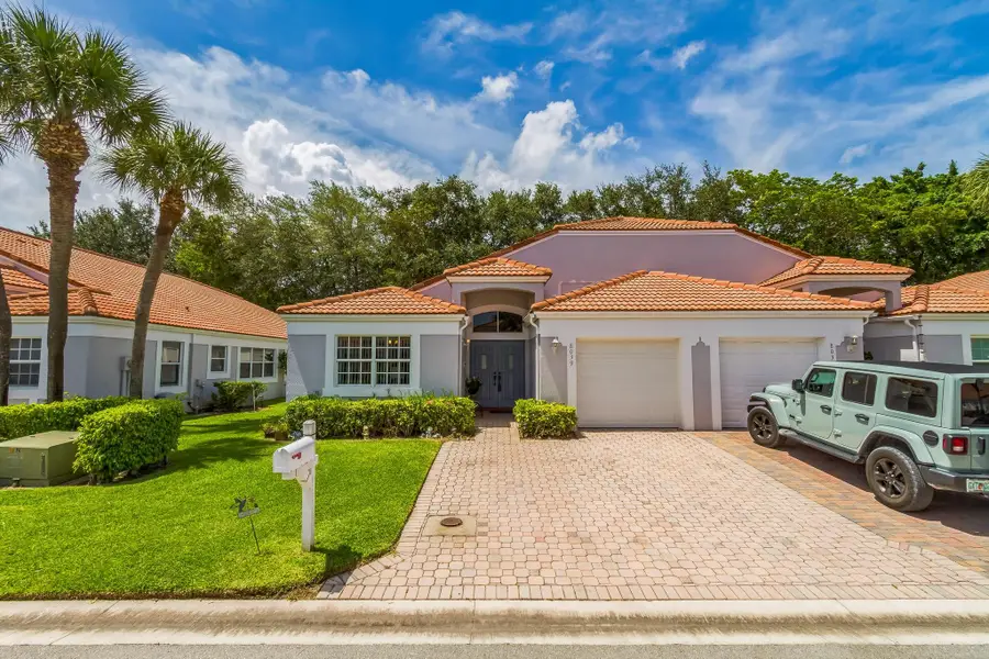 8039 N Tranquility Lake Drive, Delray Beach, FL 33446 - Image #3