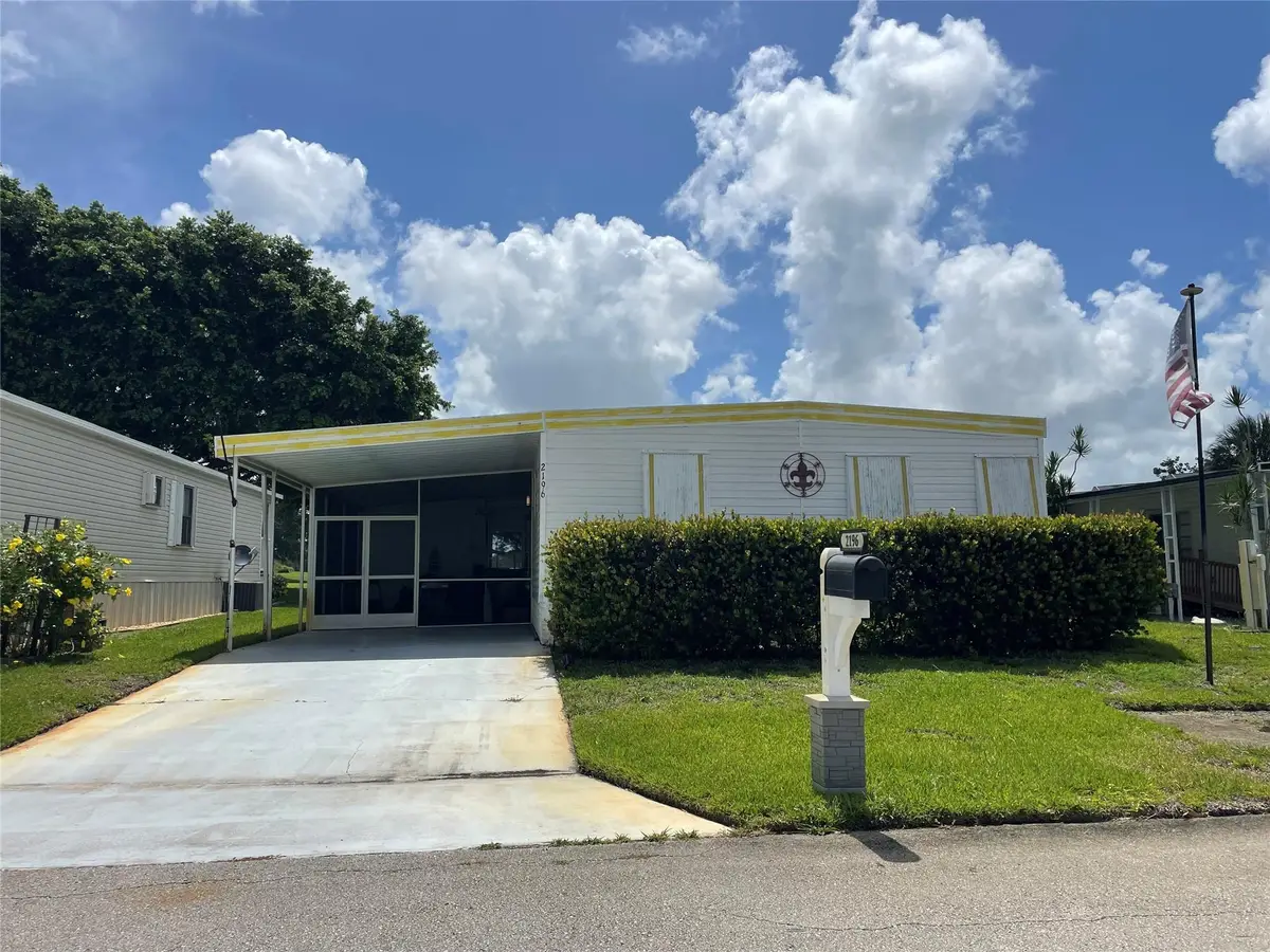 2196 SW 83rd Ave, Davie, FL 33324 - Image #1