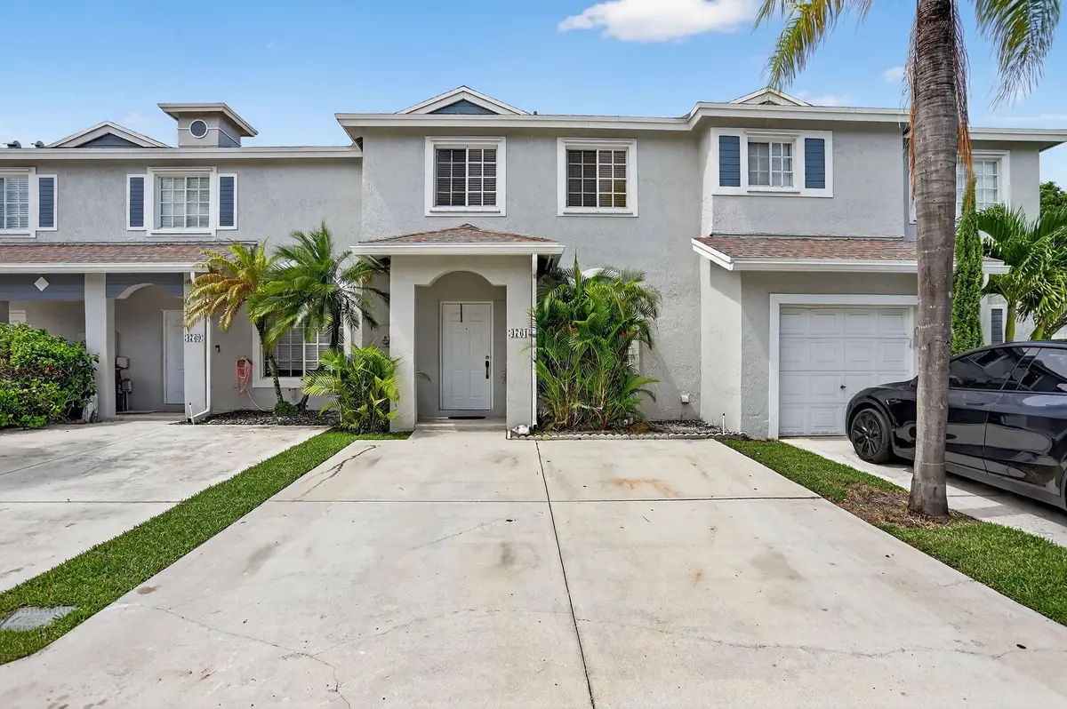 4761 SW 14th Place #4761, Deerfield Beach, FL 33442 - Image #1