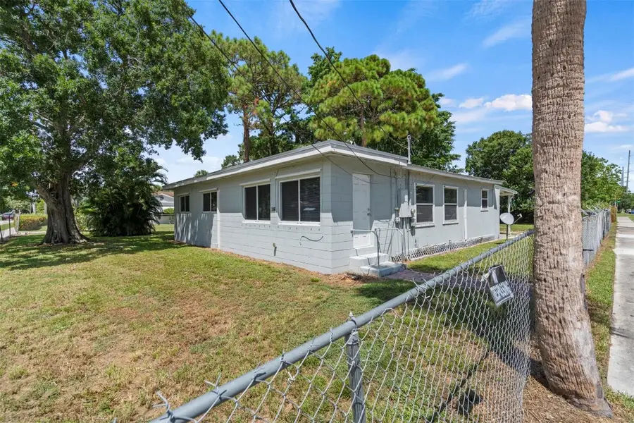 1824 S 29th Street, Fort Pierce, FL 34947 - #2