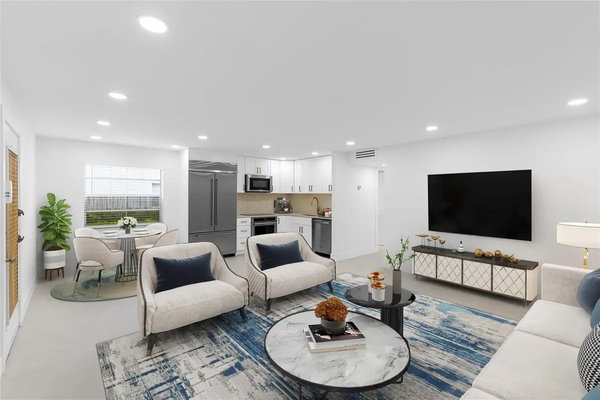 924 Flanders T #924, Delray Beach, FL 33484 - Image #1