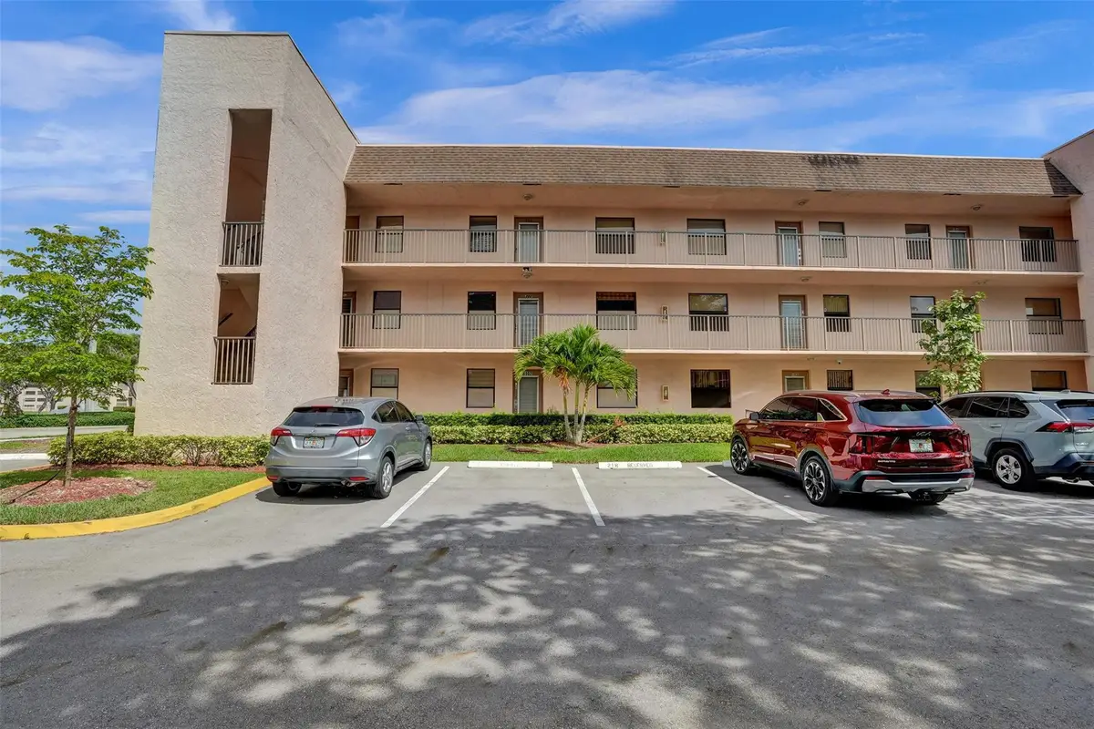 10434 Sunrise Lakes Boulevard #202, Sunrise, FL 33322 - #1