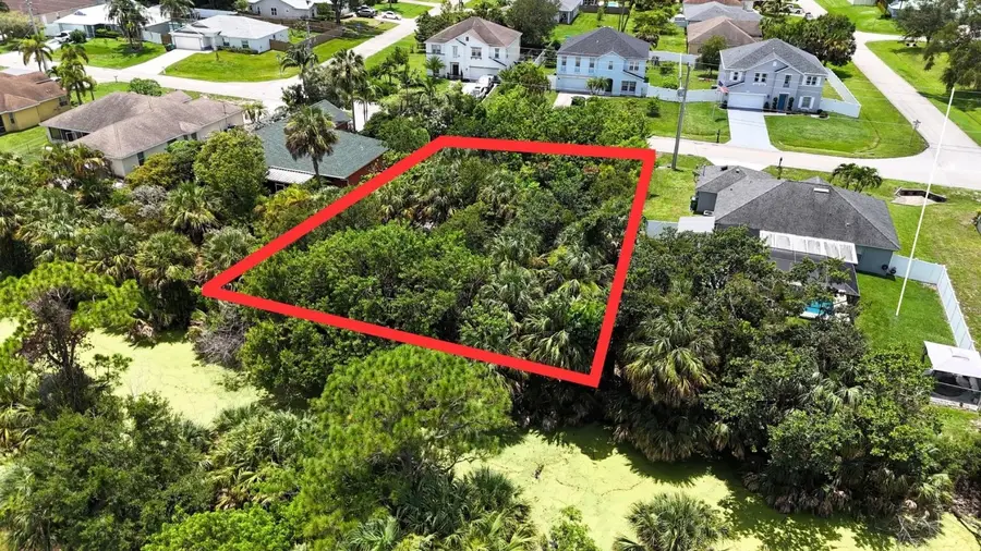 171 SW Glenwood Drive, Port Saint Lucie, FL 34984 - #3