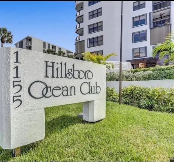 1155 Hillsboro Mile #401, Hillsboro Beach, FL 33062