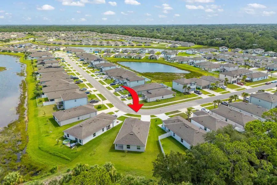 5105 Armina Place, Fort Pierce, FL 34951 - Image #2