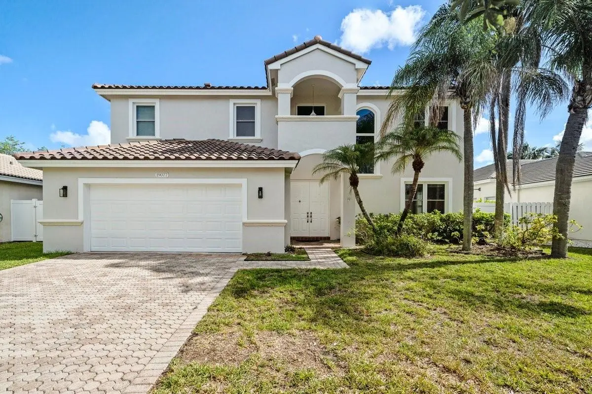 19077 Nw 23rd Ct, Pembroke Pines, FL 33029 - Image #1