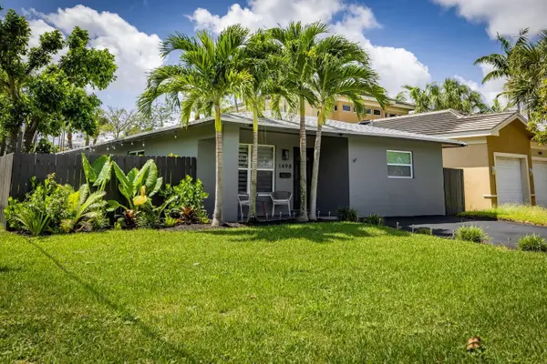1498 Ne 38th, Oakland Park, FL 33334