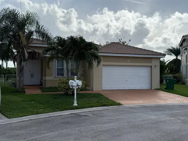 12611 SW 28th St, Miramar, FL 33027